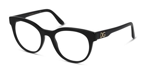 Dolce and Gabbana dámské dioptrické brýle 